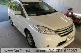 nissan lafesta 2012 CFJ1682287