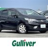 honda fit 2013 -HONDA--Fit DBA-GK3--GK3-1007153---HONDA--Fit DBA-GK3--GK3-1007153- image 1