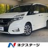 nissan serena 2016 CFJ1533487 image 1