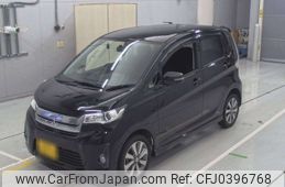 mitsubishi ek 2014 -MITSUBISHI 【名古屋 581ほ6271】--ek Custom B11W-0055984---MITSUBISHI 【名古屋 581ほ6271】--ek Custom B11W-0055984-