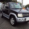 mitsubishi pajero-mini 2006 -MITSUBISHI--Pajero mini ABA-H53A--H53A-0700648---MITSUBISHI--Pajero mini ABA-H53A--H53A-0700648- image 3