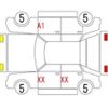 toyota yaris-cross 2022 CFJ1767069 image 2