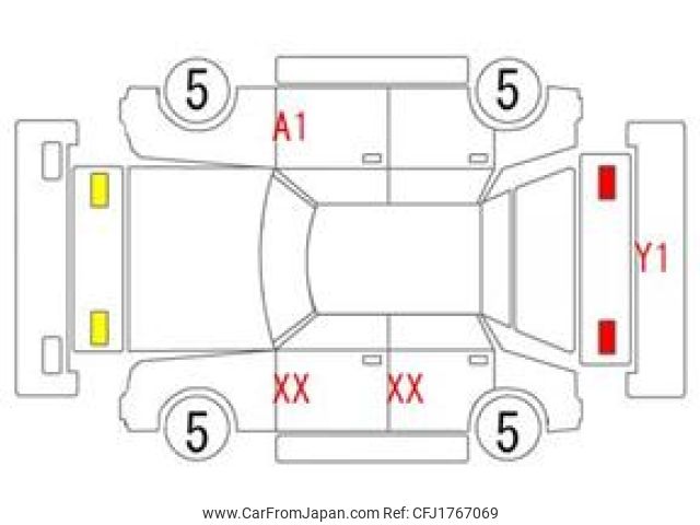 toyota yaris-cross 2022 CFJ1767069 image 2