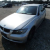 bmw 3-series 2006 12328GGG image 1