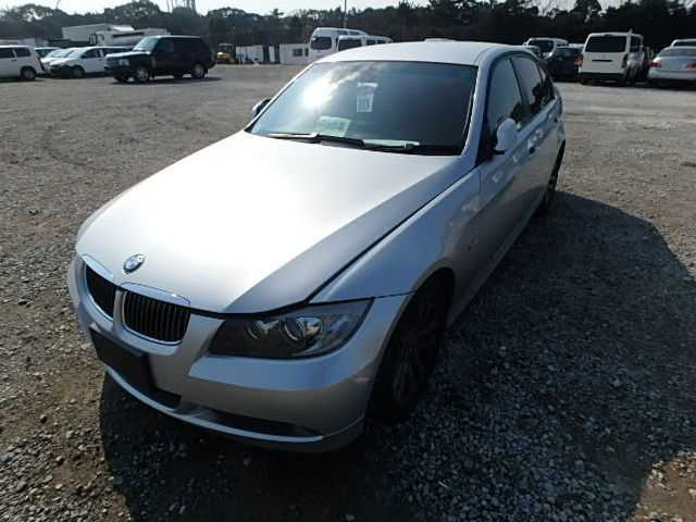 bmw 3-series 2006 12328GGG image 1
