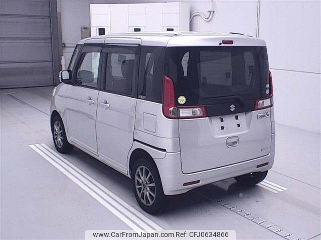 suzuki spacia 2014 -SUZUKI--Spacia MK32S-470804---SUZUKI--Spacia MK32S-470804- image 2