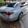 mercedes-benz s-class 2022 -MERCEDES-BENZ--Benz S Class 5AA-223163--W1K2231632A088376---MERCEDES-BENZ--Benz S Class 5AA-223163--W1K2231632A088376- image 11