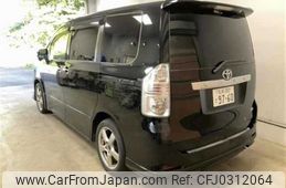 toyota voxy 2008 TE2361