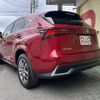 lexus nx 2021 CFJ1539501 image 5
