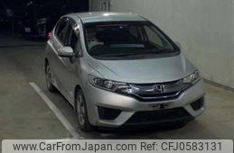 honda fit 2013 -HONDA--Fit GP5--3009174---HONDA--Fit GP5--3009174-