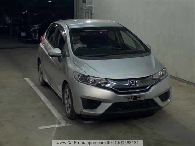 honda fit 2013 -HONDA--Fit GP5--3009174---HONDA--Fit GP5--3009174- image 1