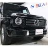 mercedes-benz g-class 2022 quick_quick_3DA-463350_W1N4633502X436892 image 16