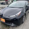 toyota prius 2020 -TOYOTA--Prius DAA-ZVW55--ZVW55-6012638---TOYOTA--Prius DAA-ZVW55--ZVW55-6012638- image 1