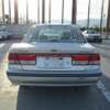 nissan sunny 2001 17175C image 3