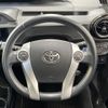 toyota aqua 2015 -TOYOTA--AQUA DAA-NHP10--NHP10-2490807---TOYOTA--AQUA DAA-NHP10--NHP10-2490807- image 11