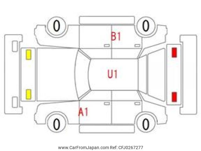 honda n-wgn 2019 -HONDA--N WGN 6BA-JH4--JH4-2000305---HONDA--N WGN 6BA-JH4--JH4-2000305- image 2