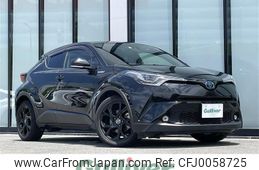 toyota c-hr 2019 -TOYOTA--C-HR DAA-ZYX10--ZYX10-2184781---TOYOTA--C-HR DAA-ZYX10--ZYX10-2184781-