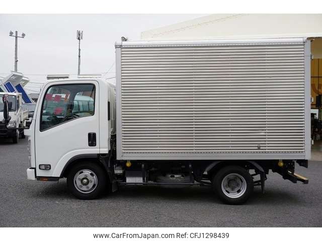 isuzu elf-truck 2020 -ISUZU--Elf 2RG-NLR88AN--NLR88-7002120---ISUZU--Elf 2RG-NLR88AN--NLR88-7002120- image 2