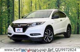 honda vezel 2016 -HONDA--VEZEL DAA-RU3--RU3-1210101---HONDA--VEZEL DAA-RU3--RU3-1210101-