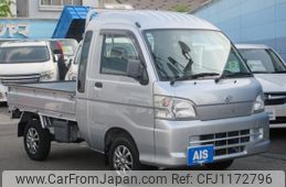daihatsu hijet-truck 2010 -DAIHATSU--Hijet Truck S211P--0129368---DAIHATSU--Hijet Truck S211P--0129368-