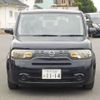 nissan cube 2011 -NISSAN 【野田 500】--Cube DBA-Z12--Z12-183378---NISSAN 【野田 500】--Cube DBA-Z12--Z12-183378- image 45