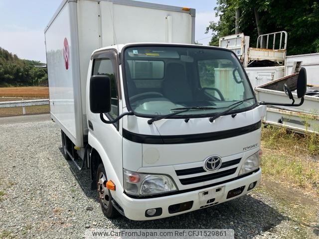 toyota toyoace 2015 CFJ1529861 image 2