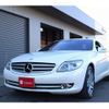 mercedes-benz cl-class 2010 quick_quick_216376_WDD2163761A025618 image 32