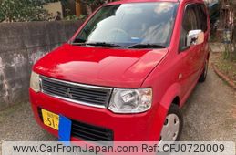 mitsubishi ek-wagon 2008 -MITSUBISHI--ek Wagon DBA-H82W--H82W-0528357---MITSUBISHI--ek Wagon DBA-H82W--H82W-0528357-