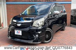 toyota noah 2010 -TOYOTA--Noah DBA-ZRR70W--ZRR70-0350710---TOYOTA--Noah DBA-ZRR70W--ZRR70-0350710-