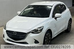 mazda demio 2015 -MAZDA--Demio DJ3FS-113631---MAZDA--Demio DJ3FS-113631-