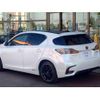 lexus ct 2011 -LEXUS--Lexus CT ZWA10--2016594---LEXUS--Lexus CT ZWA10--2016594- image 16