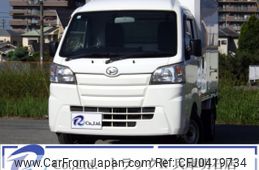 daihatsu hijet-truck 2018 quick_quick_EBD-S500P_S500P-0076928