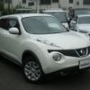 nissan juke 2011 -NISSAN--Juke DBA-YF15--YF15-052876---NISSAN--Juke DBA-YF15--YF15-052876- image 1