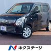 suzuki wagon-r 2014 CFJ1681363 image 1