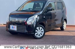 suzuki wagon-r 2014 CFJ1681363