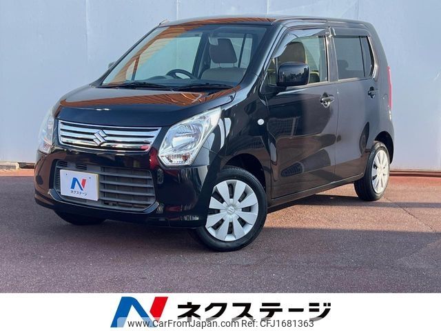 suzuki wagon-r 2014 CFJ1681363 image 1