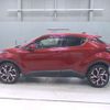 toyota c-hr 2017 -TOYOTA--C-HR DAA-ZYX10--ZYX10-2053222---TOYOTA--C-HR DAA-ZYX10--ZYX10-2053222- image 9