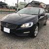 volvo v60 2018 -VOLVO 【名変中 】--Volvo V60 FD4204T--J2393021---VOLVO 【名変中 】--Volvo V60 FD4204T--J2393021- image 1