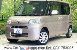 daihatsu tanto 2011 CFJ1753006
