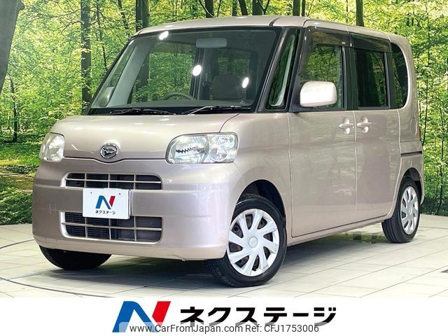 daihatsu tanto 2011 CFJ1753006 image 1