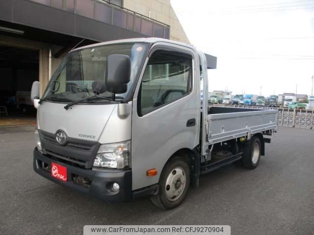 toyota toyoace 2013 -TOYOTA--Toyoace TKG-XZU700--XZU700-0002028---TOYOTA--Toyoace TKG-XZU700--XZU700-0002028- image 1