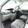 toyota noah 2006 19530TBNQ image 26