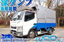 mitsubishi-fuso canter 2011 quick_quick_SKG-FBA60_FBA60-500964