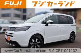 honda freed 2025 -HONDA--Freed 5BA-GT3--GT3-1002***---HONDA--Freed 5BA-GT3--GT3-1002***-