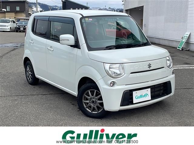 suzuki mr-wagon 2012 -SUZUKI--MR Wagon DBA-MF33S--MF33S-189406---SUZUKI--MR Wagon DBA-MF33S--MF33S-189406- image 1