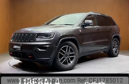 jeep grand-cherokee 2020 CFJ1785012
