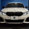 bmw 3-series 2019 -BMW--BMW 3 Series 3BA-5U30--WBA5U92090FH81710---BMW--BMW 3 Series 3BA-5U30--WBA5U92090FH81710- image 28