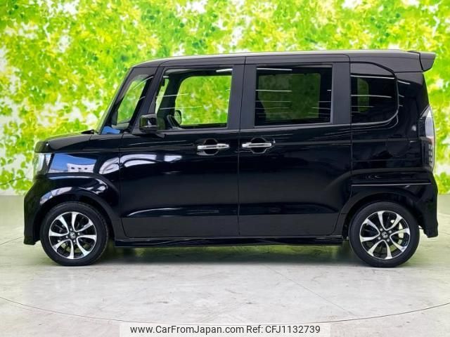 honda n-box 2018 quick_quick_DBA-JF3_JF3-1081856 image 2