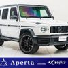 mercedes-benz g-class 2023 quick_quick_3BA-463276_W1N4632762X448680 image 1