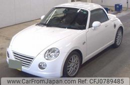 daihatsu copen 2005 quick_quick_ABA-L880K_0025841